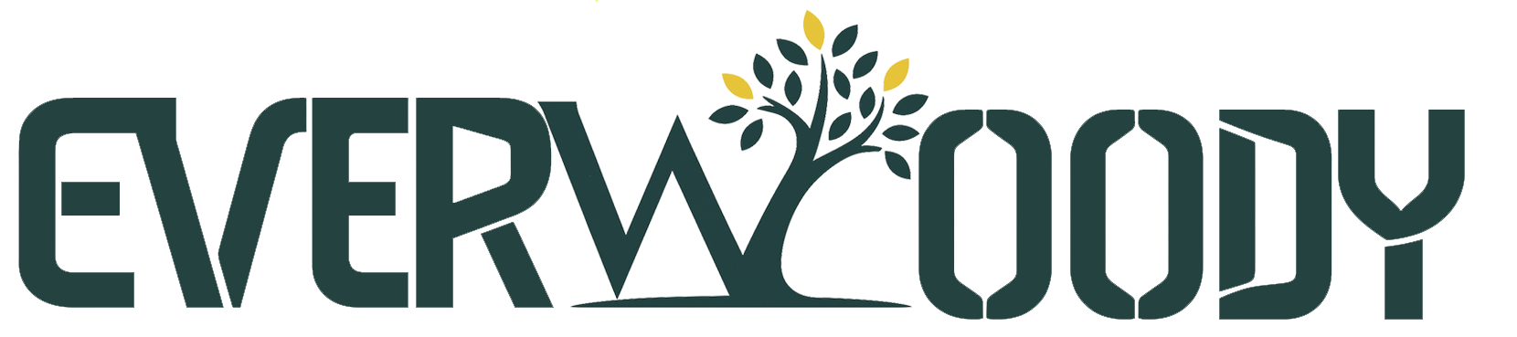 EverWoody Logo
