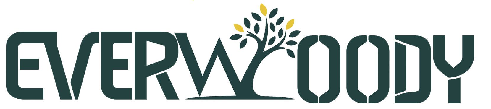 EverWoody Logo