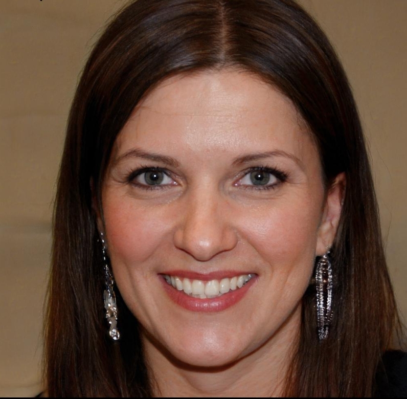 Sarah Johnson