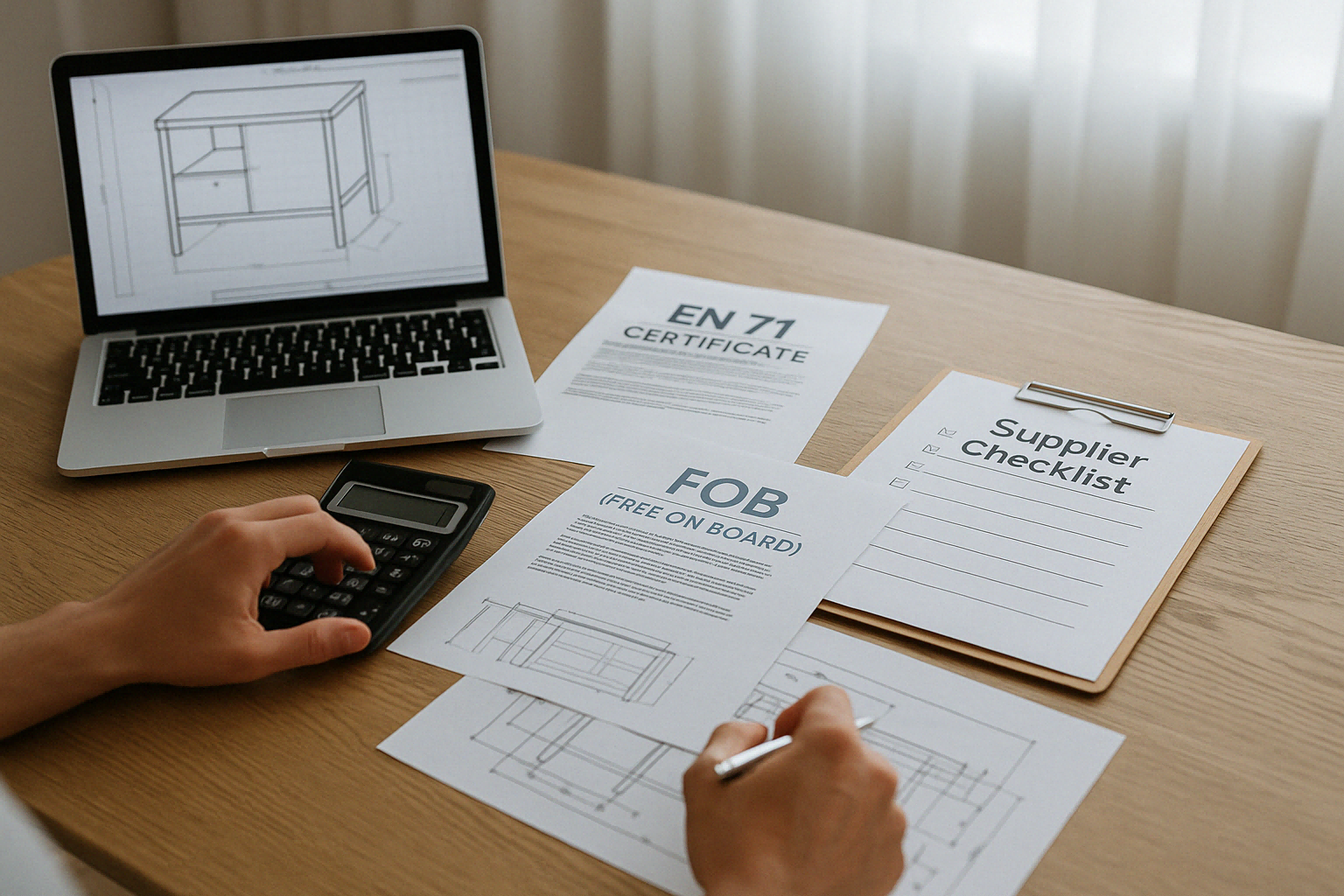 Compliance Documentation