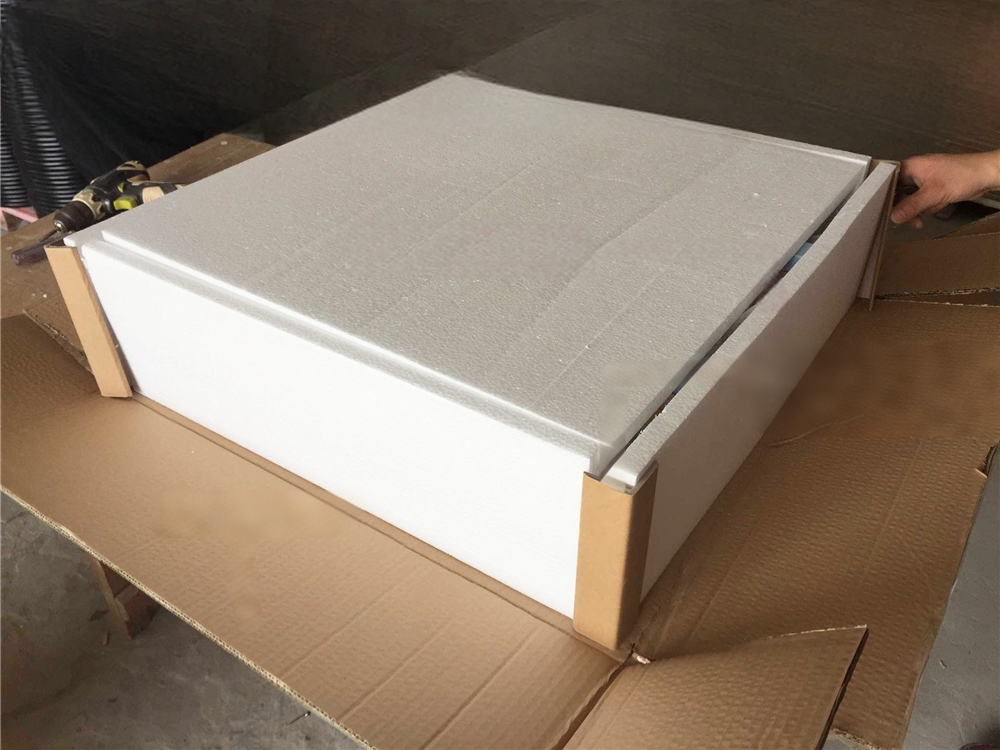 Professional Packaging