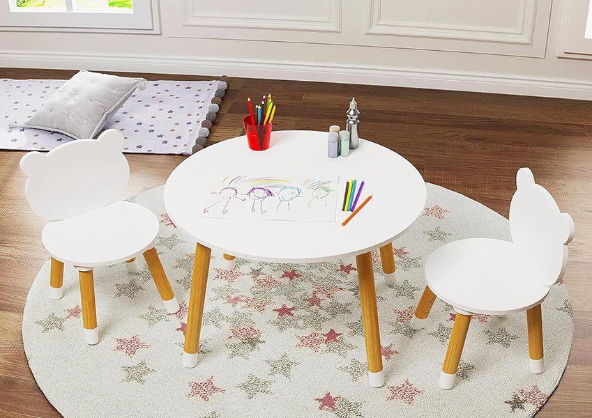 Kids Tables