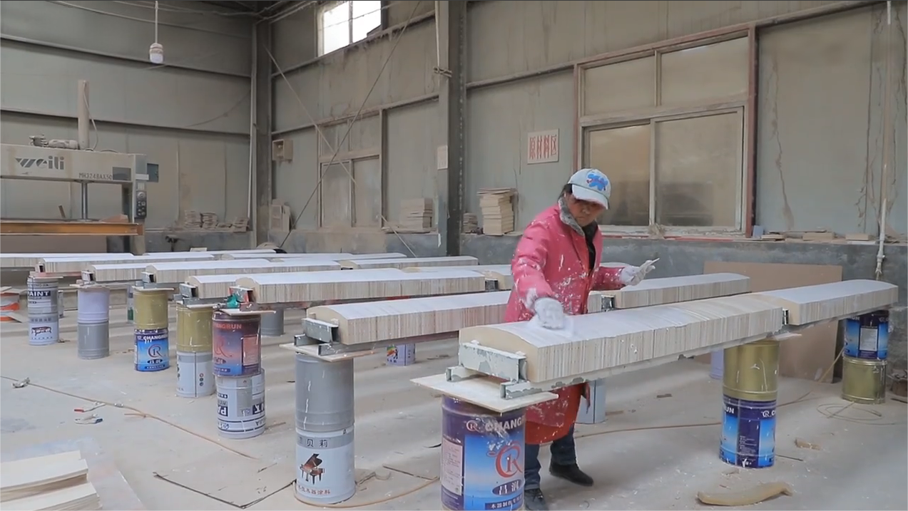 Priming/Base Coating