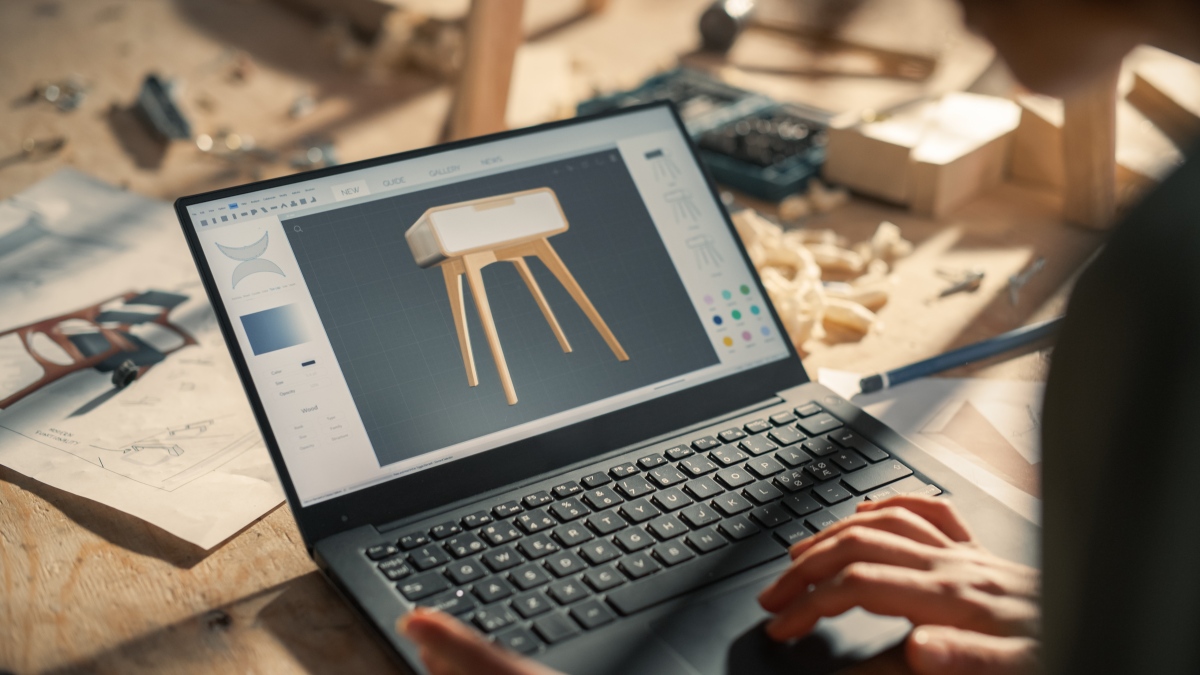 Dimension Adjustment