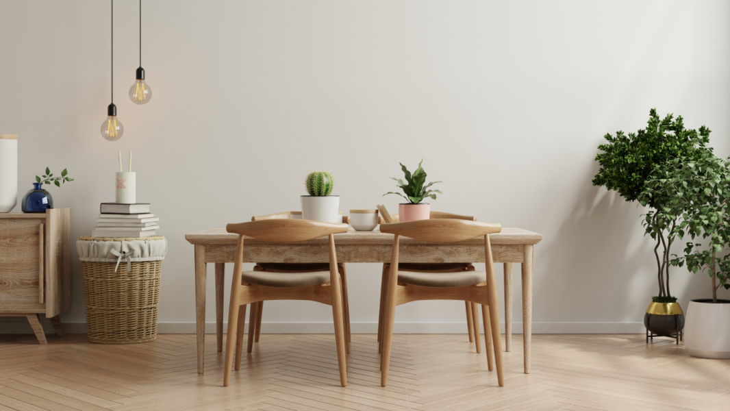 Dining Room Collection