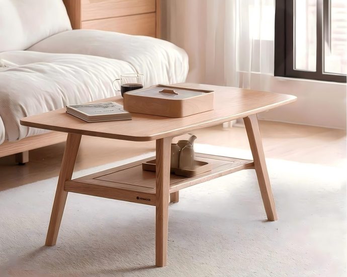 Accent & Side Table Collection