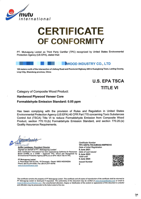 CARB / EPA