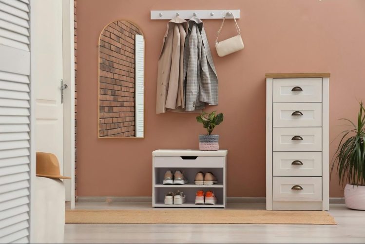 Entryway & Hallway Collection