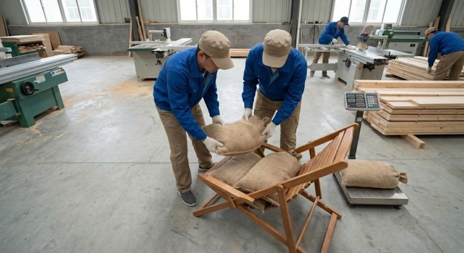 Structural Load Test