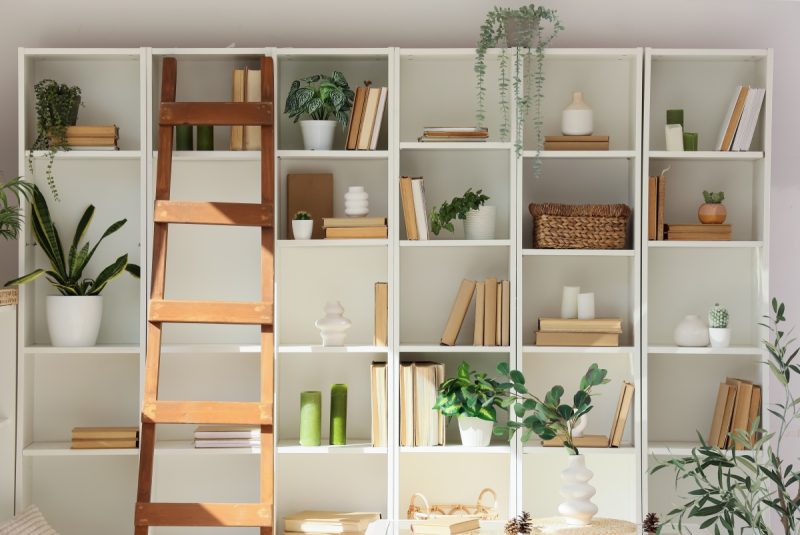 Storage Furniture Collection