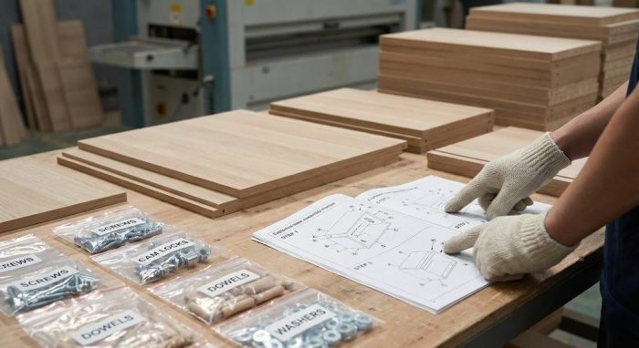 Assembly Documentation