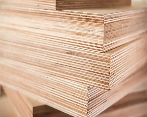 MDF Plywood