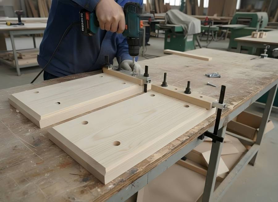 Hardware Integration