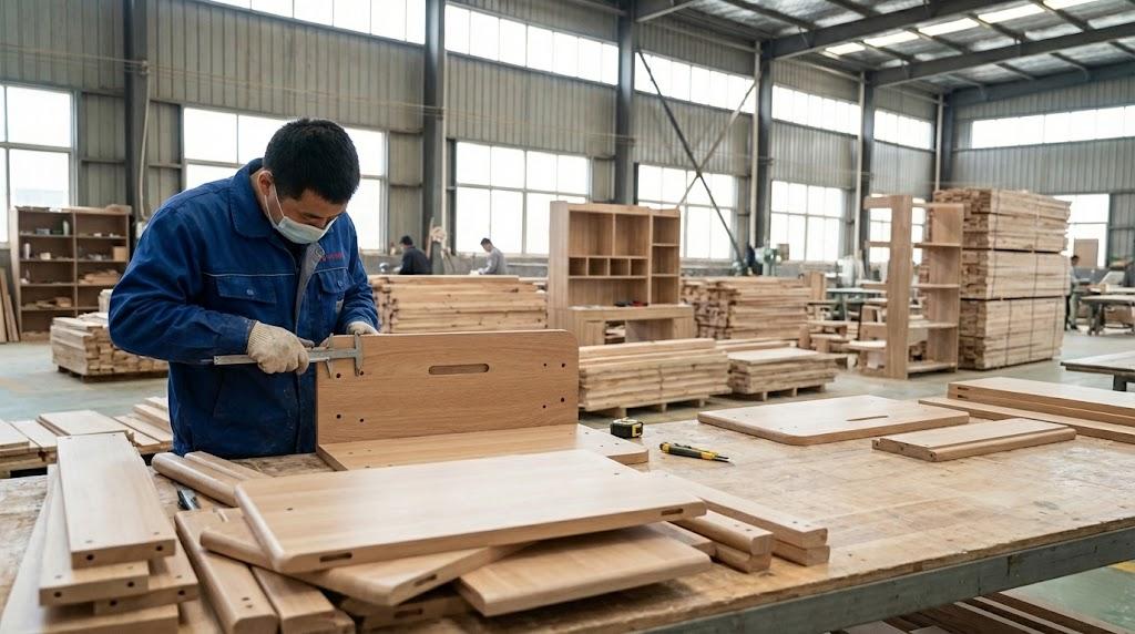 Quality Control Safety Inspection