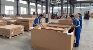 Furniture Sourcing from China