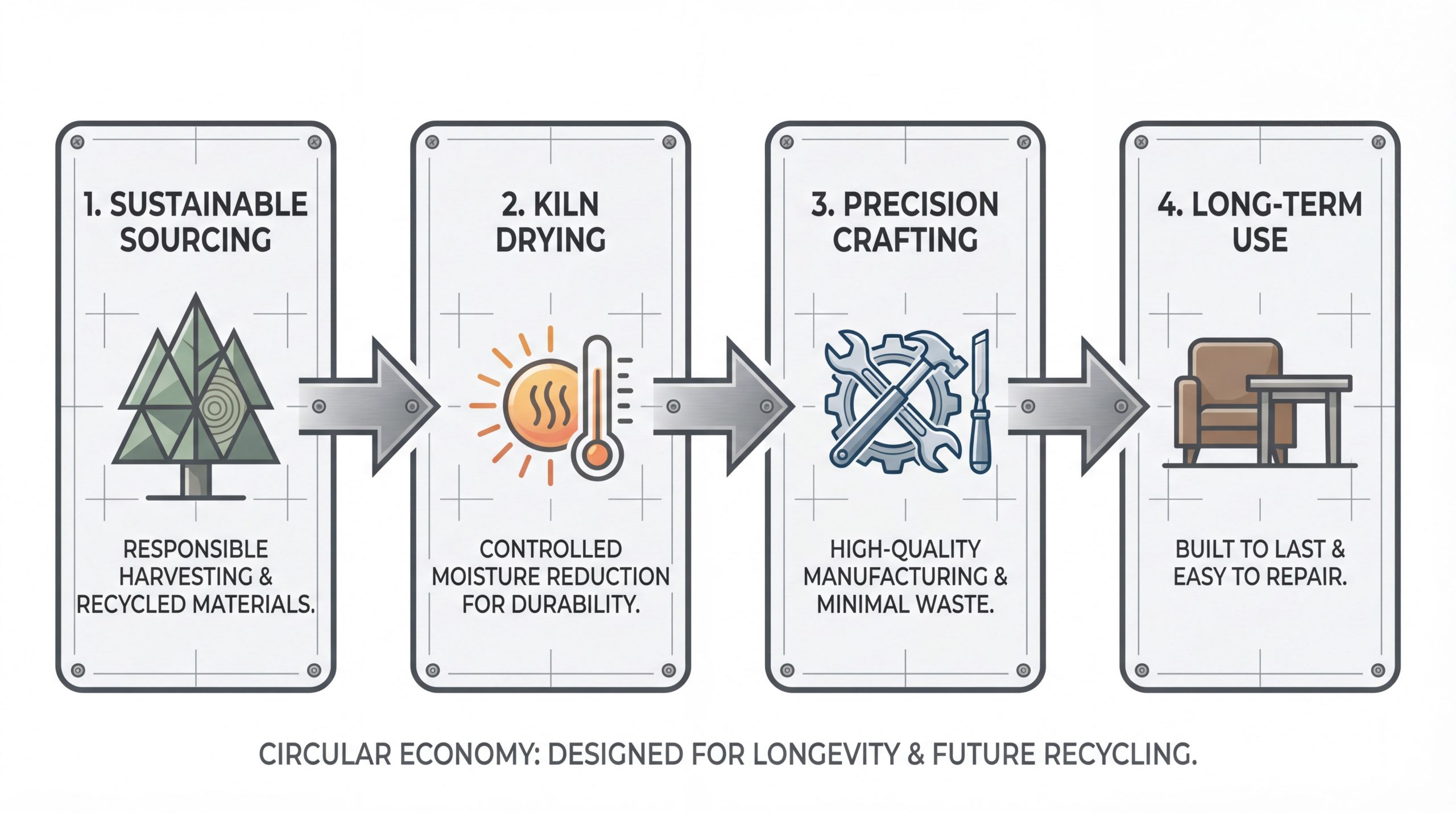 wooden bedroom furniture