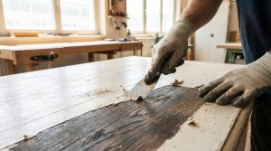 how to remove paint from wood-2