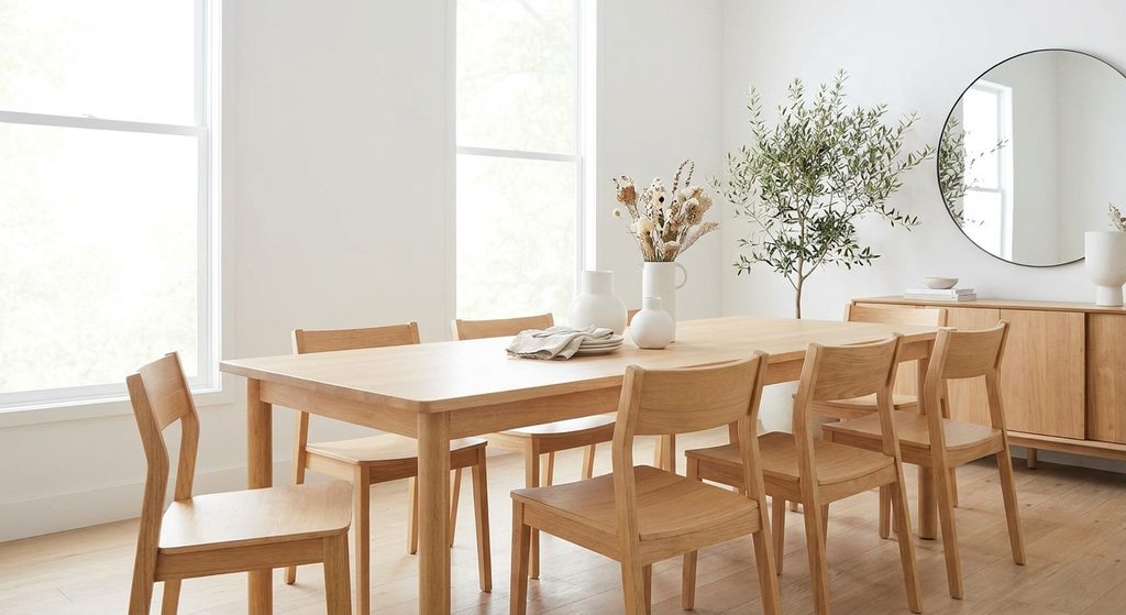 rubber wood furniture disadvantages
