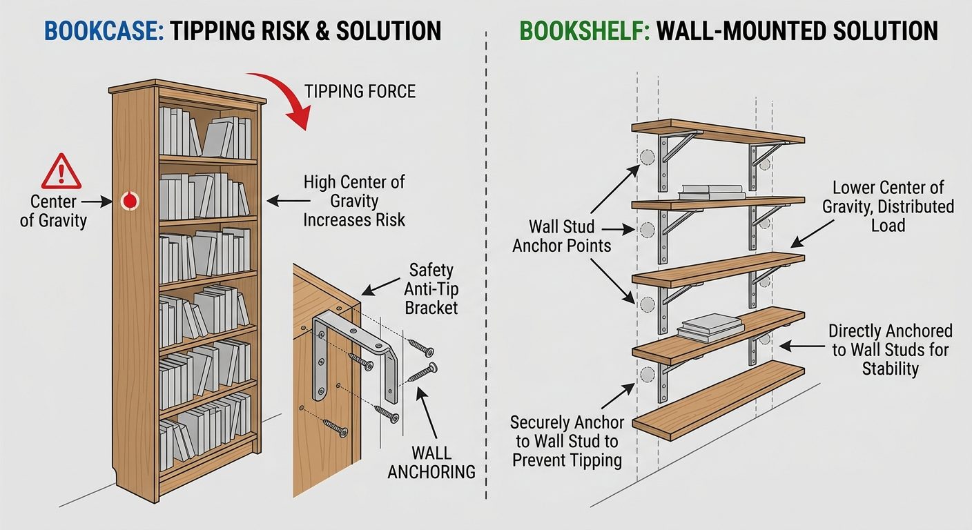 Tipping Risk & Solution