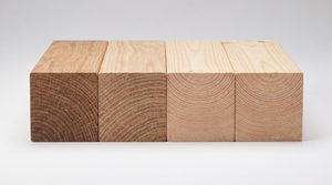 softwood vs hardwood