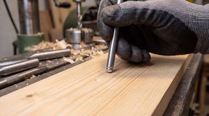 is pine wood good for furniture