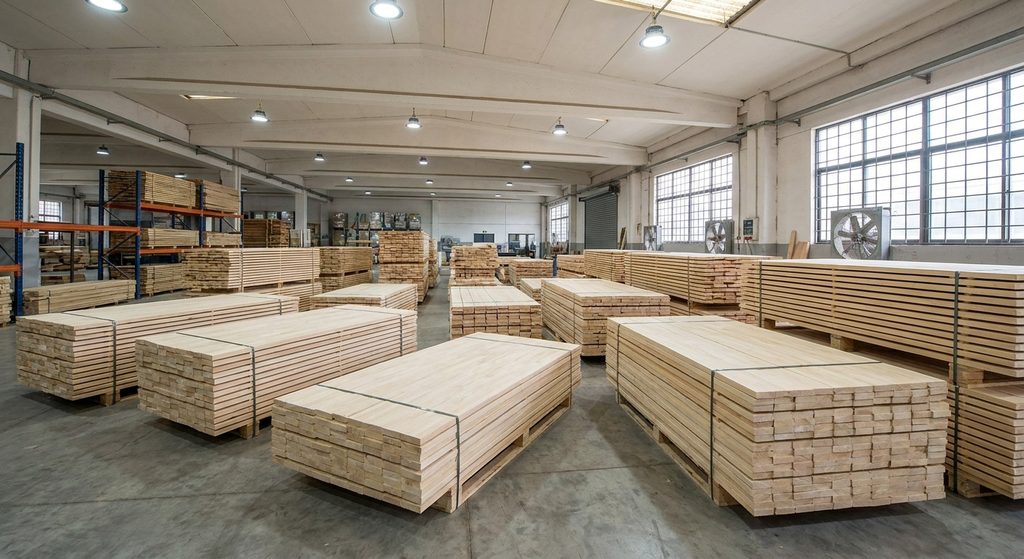 rubber wood furniture disadvantages