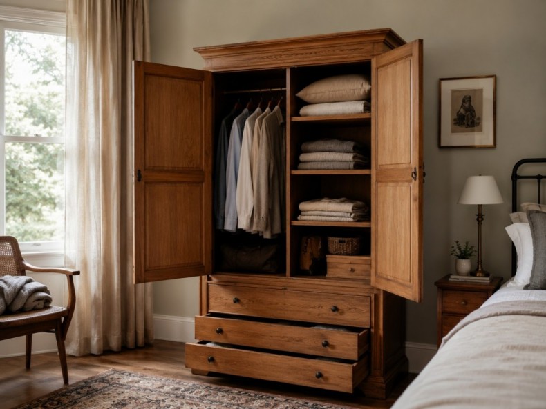 armoire