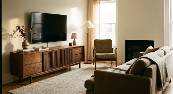 sideboard vs buffet vs credenza